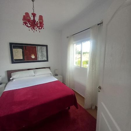 Apt 1 Ch Costa Del Sol Sitio De Calahonda Dans Maison D'Hote Entree Independante Mijas Eksteriør bilde