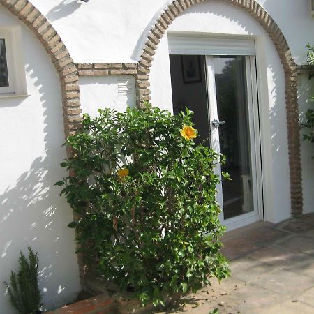 Apt 1 Ch Costa Del Sol Sitio De Calahonda Dans Maison D'Hote Entree Independante Mijas Eksteriør bilde