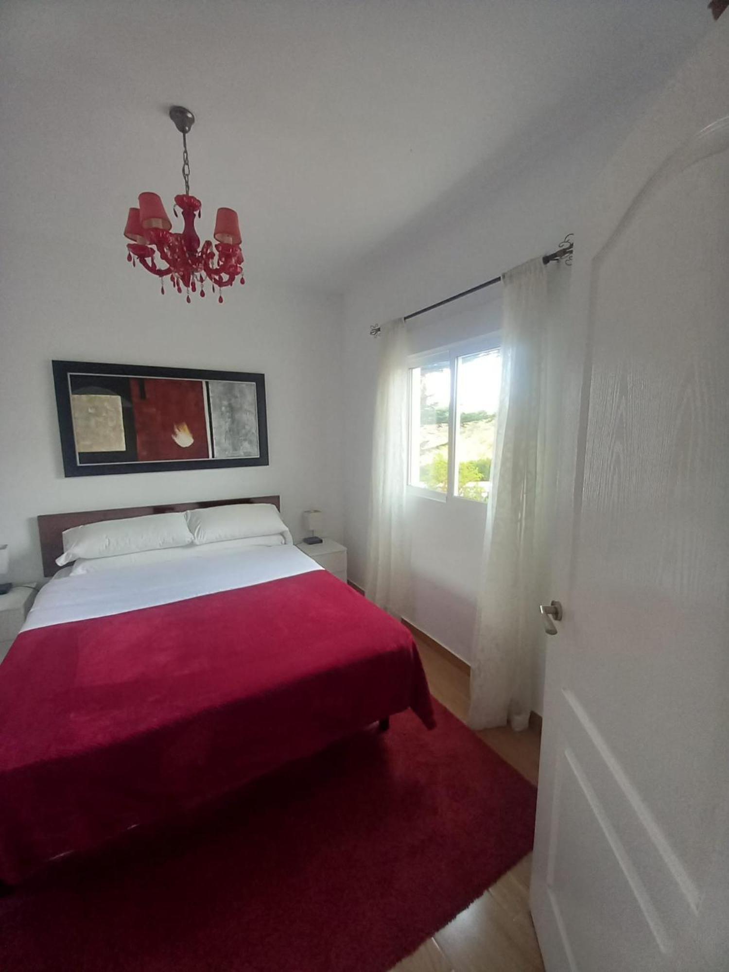 Apt 1 Ch Costa Del Sol Sitio De Calahonda Dans Maison D'Hote Entree Independante Mijas Eksteriør bilde