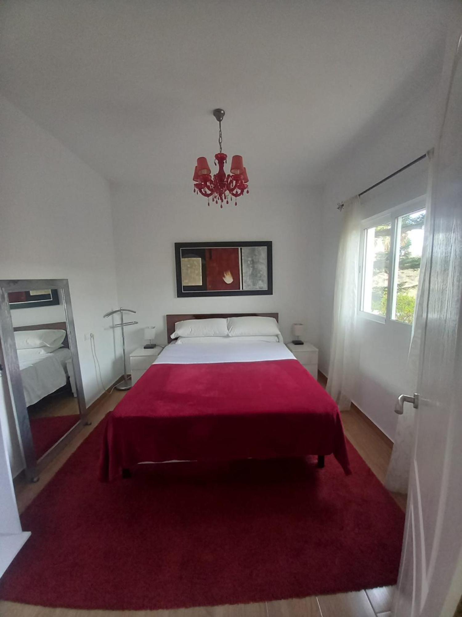 Apt 1 Ch Costa Del Sol Sitio De Calahonda Dans Maison D'Hote Entree Independante Mijas Eksteriør bilde