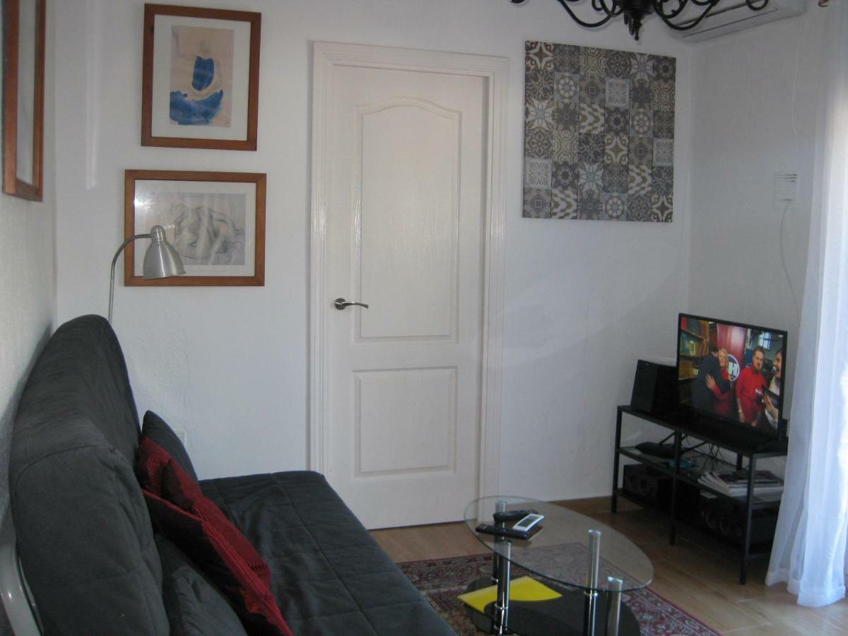 Apt 1 Ch Costa Del Sol Sitio De Calahonda Dans Maison D'Hote Entree Independante Mijas Eksteriør bilde